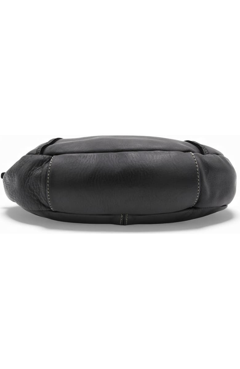 Bolsa Nova Daydream Hobo, Alternate, color, Black