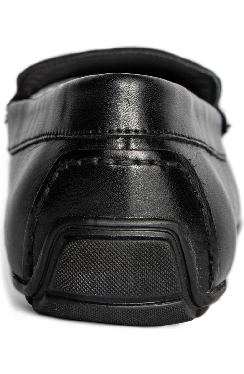 Anthony Veer Cleveland Driver, Alternate, color, Black