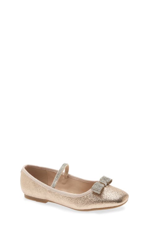 Kids' Nami Mary Jane Flat