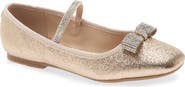 Nina Kids' Nami Mary Jane Flat