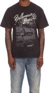 Billionaire Boys Club Crates Graphic T-Shirt