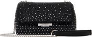 Ted Baker London Ginette Rhinestone Flap Bag