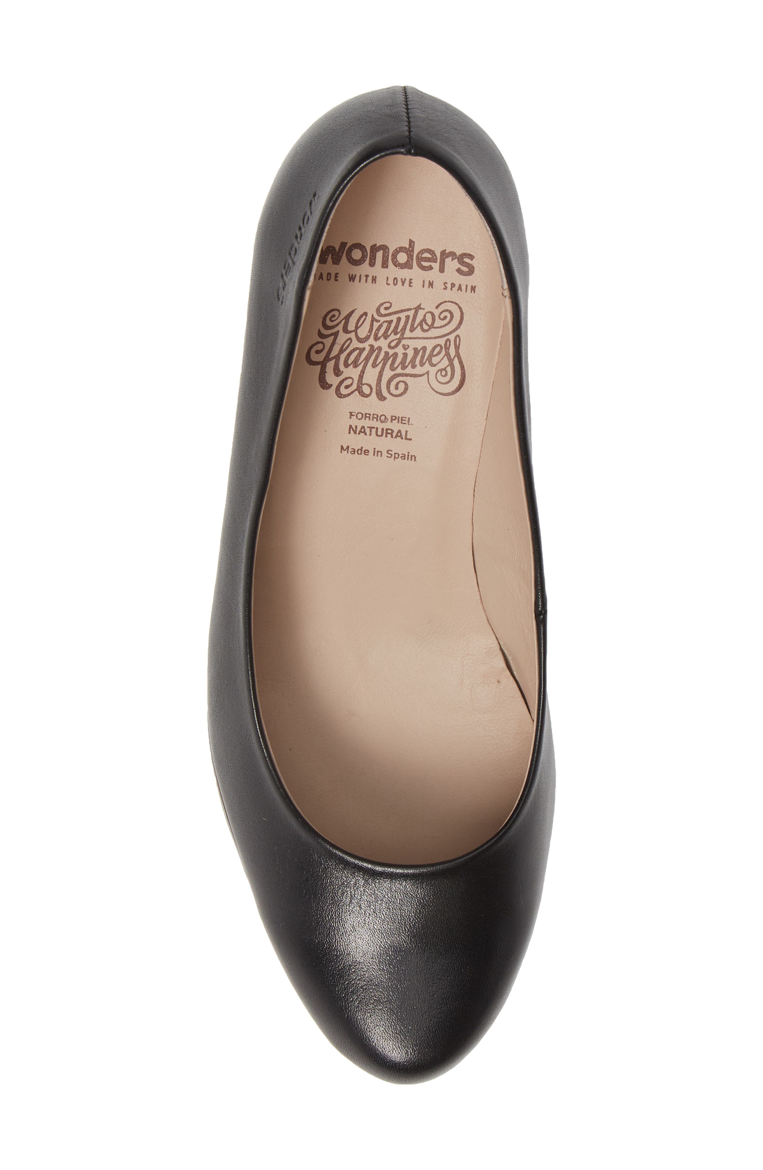 Wonders I-6053 Pump, Alternate, color, 