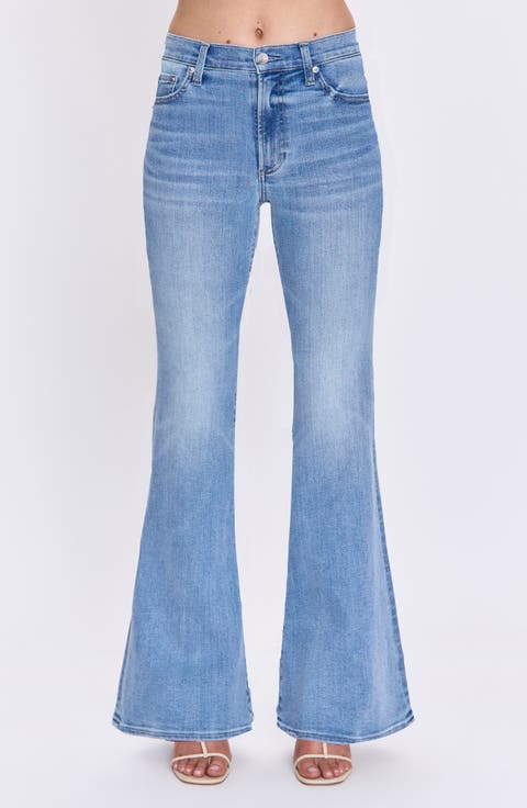 Kinsley Flare Jeans