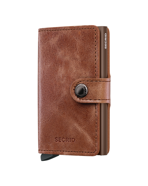 Miniwallet Vintage