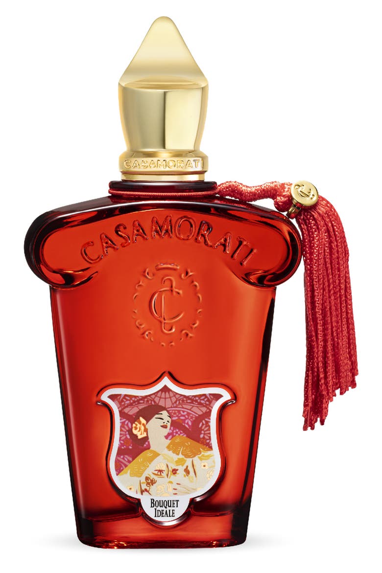 Casamorati Bouquet Ideale Eau de Parfum, Main, color, NO COLOR