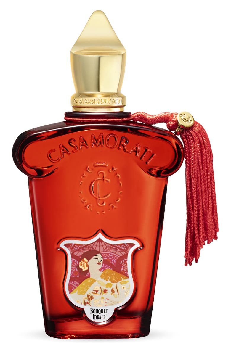 XERJOFF Casamorati Bouquet Ideale Eau de Parfum, Main, color, 