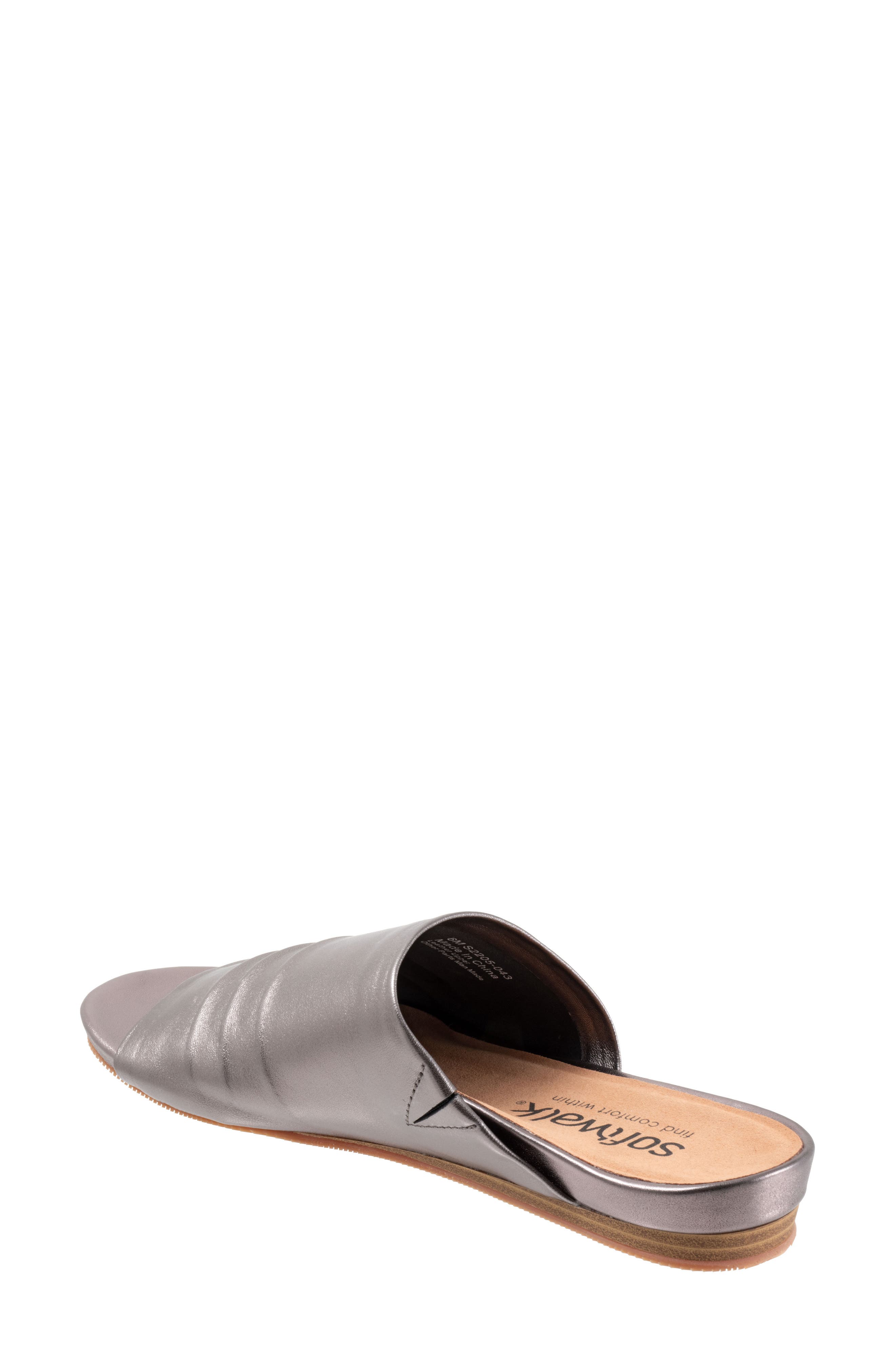 Camano Slide Sandal - image 4