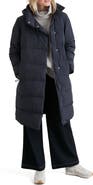 Seasalt Cornwall Holywell Bay Waterproof Puffer Coat