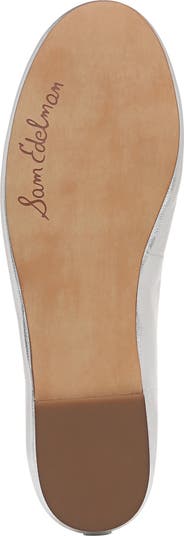 Flora Ballet Flat