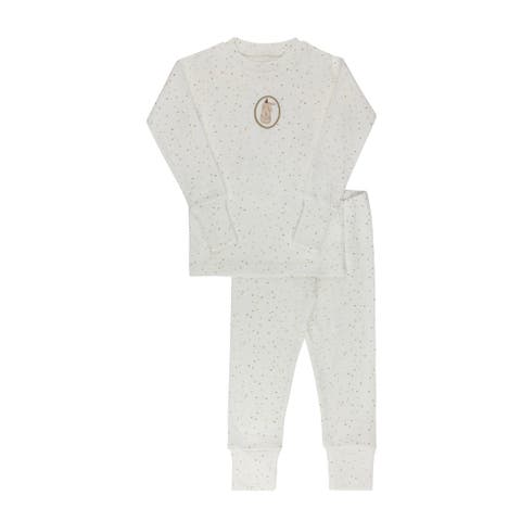 Speckled Bunny Collection - Pajamas (Baby)