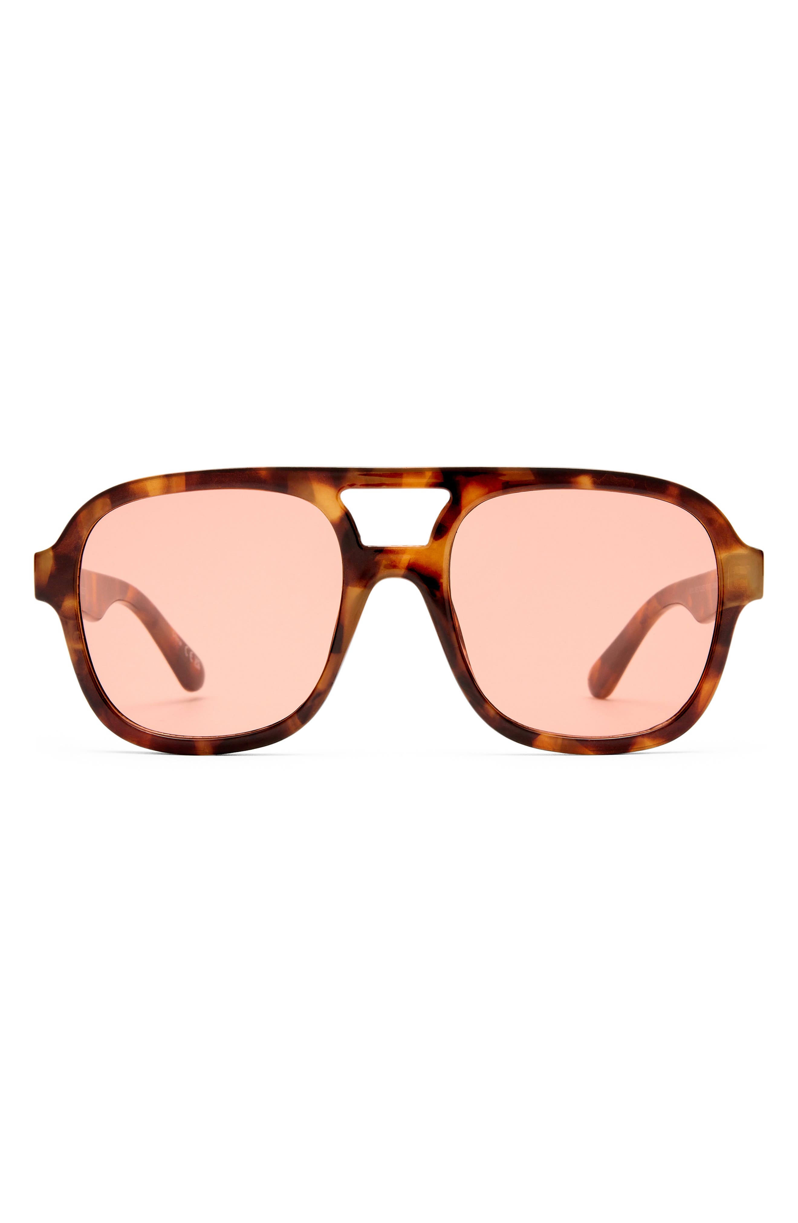 DARK TORT/CINNAMON TINT
