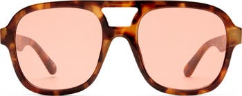 AIRE Whirlpool 53mm Aviator Sunglasses | Nordstrom