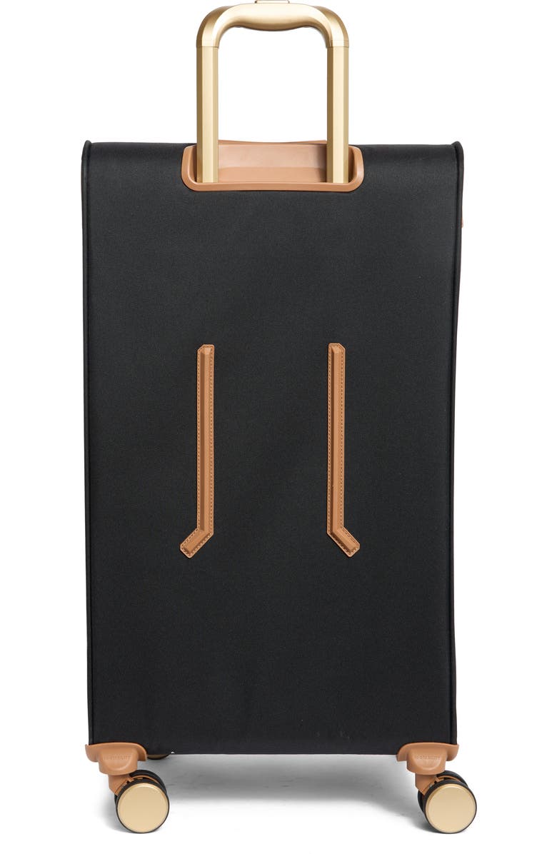 IT LUGGAGE Transposition 28-Inch Spinner Luggage, Alternate, color, Black