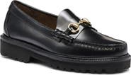 G.H.BASS Lincoln Weejun Lug Loafer