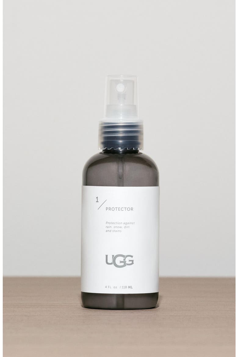 Protector Shoe Spray, Alternate, color, CLEAR