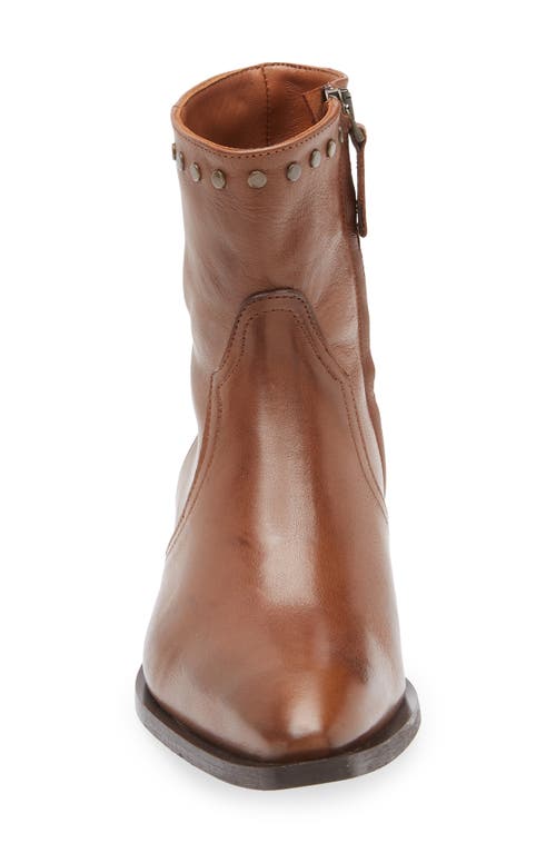 Cordani Piper Boot In Brown