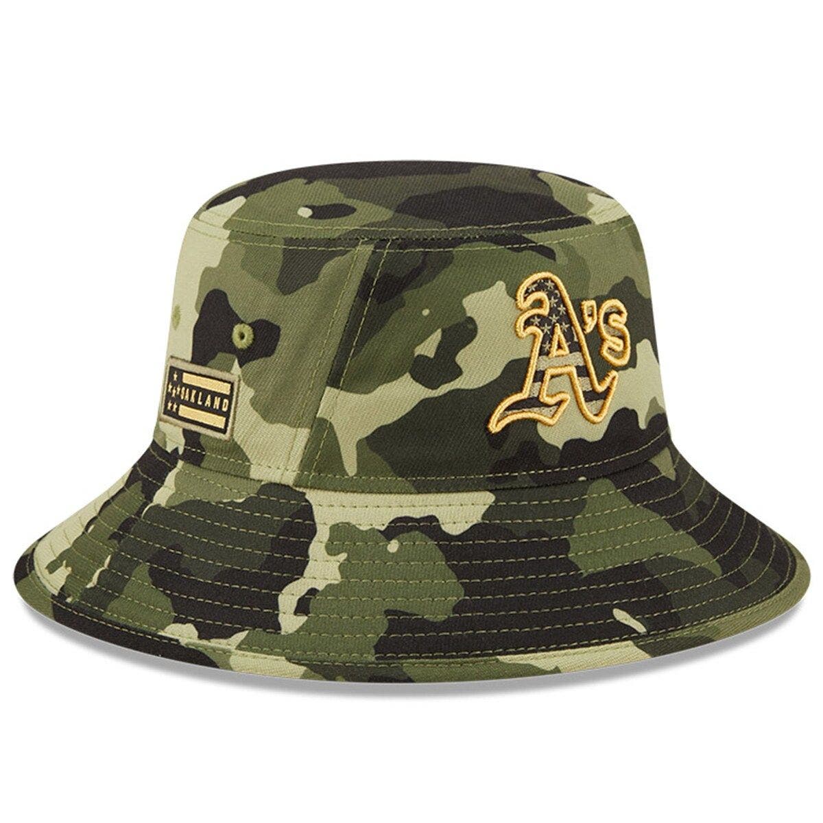 selected Camo