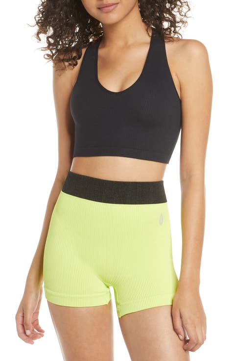FP Movement Free Throw Crop Tank