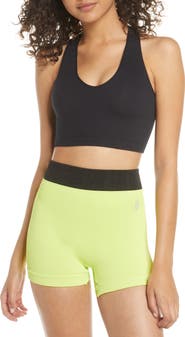 Free People FP Movement Free Throw Crop Tank