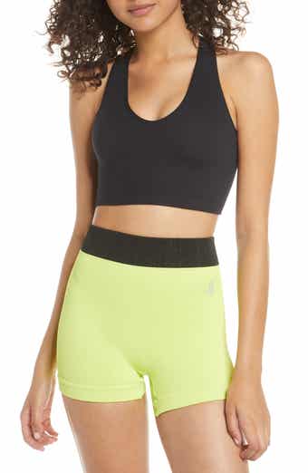 Free People FP Movement Free Throw Crop Tank