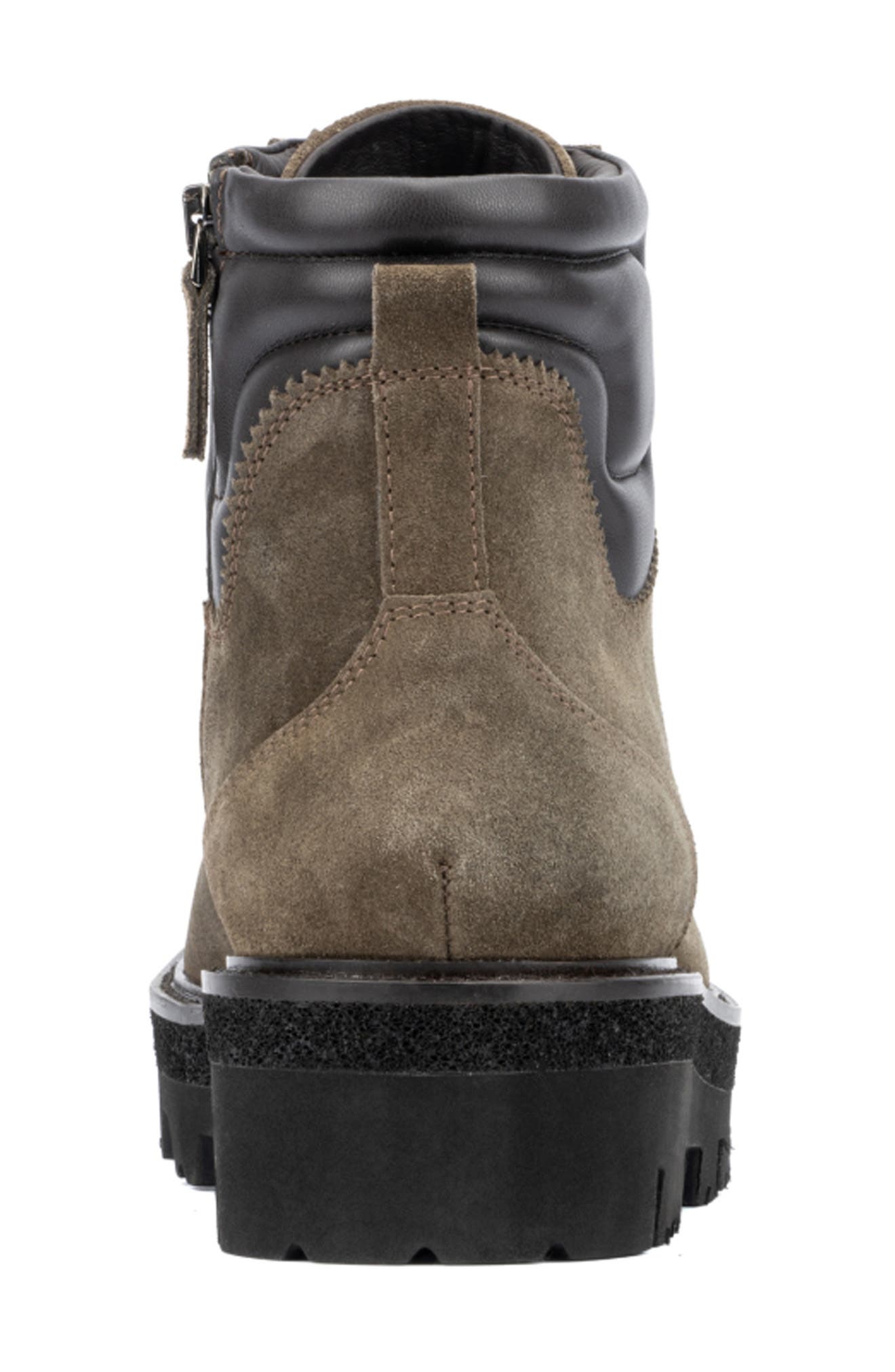 Fortino Water Repellent Boot - image 2