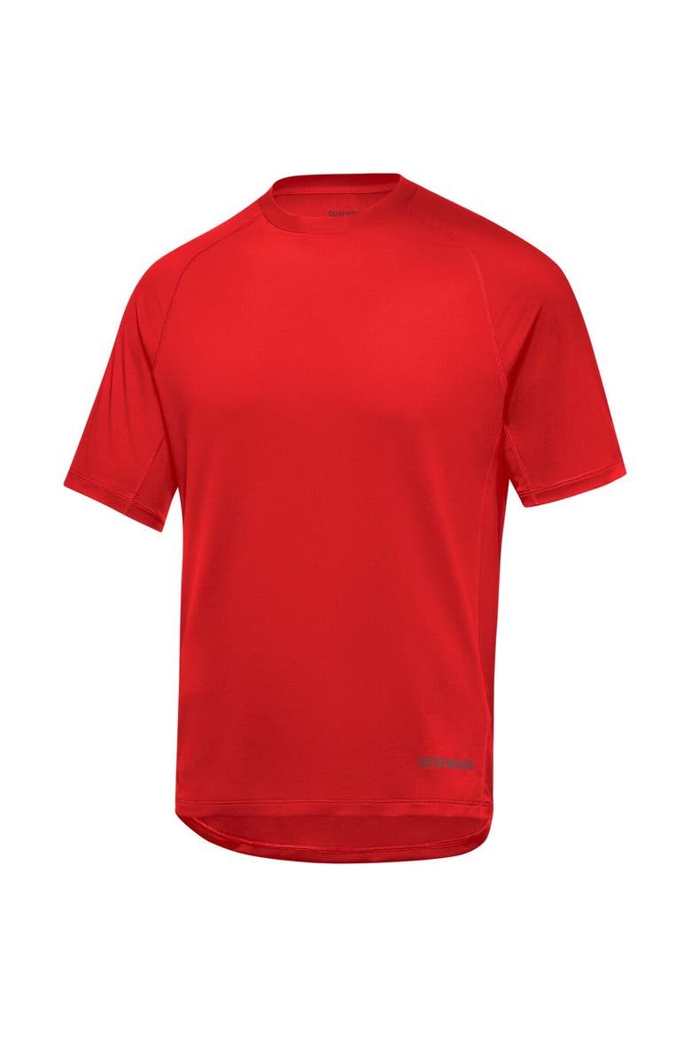 Everyday T-Shirt - Men's, Alternate, color, Lab Red