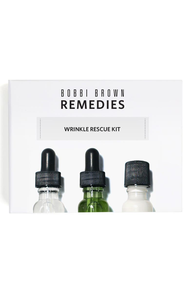 Bobbi Brown Skin Wrinkle Treatment No. 25 Serum, Alternate, color, 