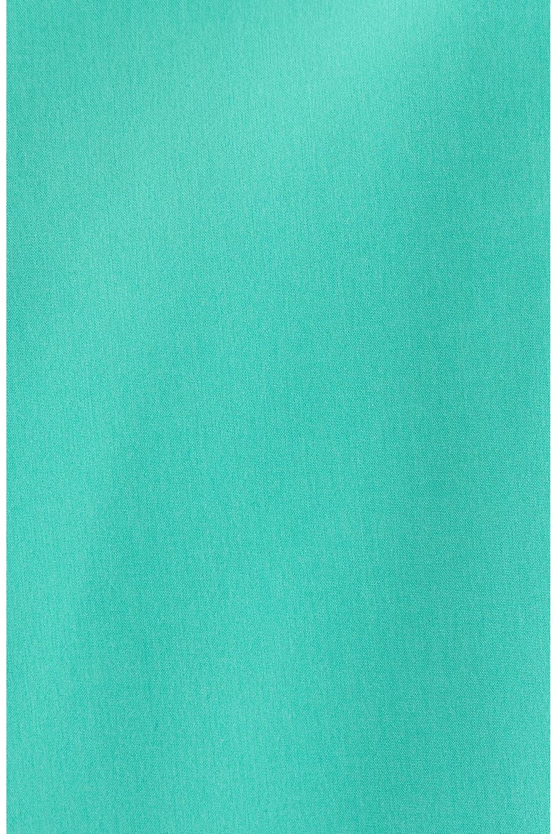 Baja Bay Swim Trunks, Alternate, color, ATLANTIS TEAL
