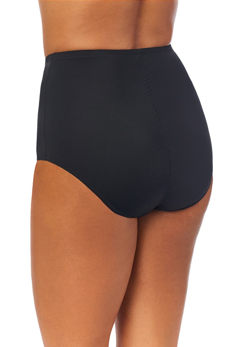2-Pack Control Briefs, Alternate, color, BLACK