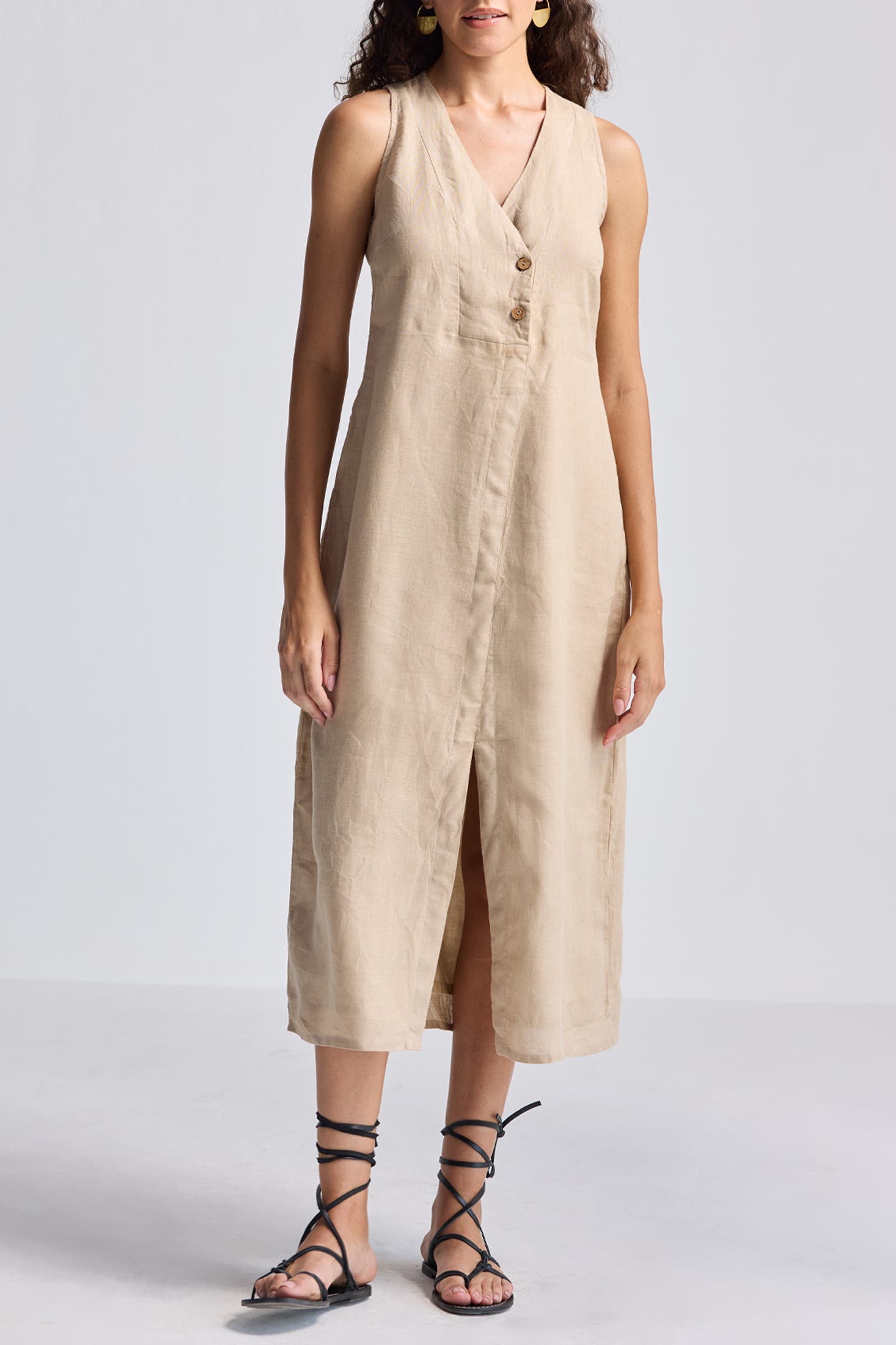 selected Neutral Beige