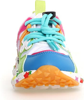 Yamano 3 Junior Sneaker