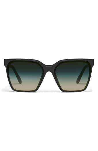 Level Up 60mm Square Sunglasses