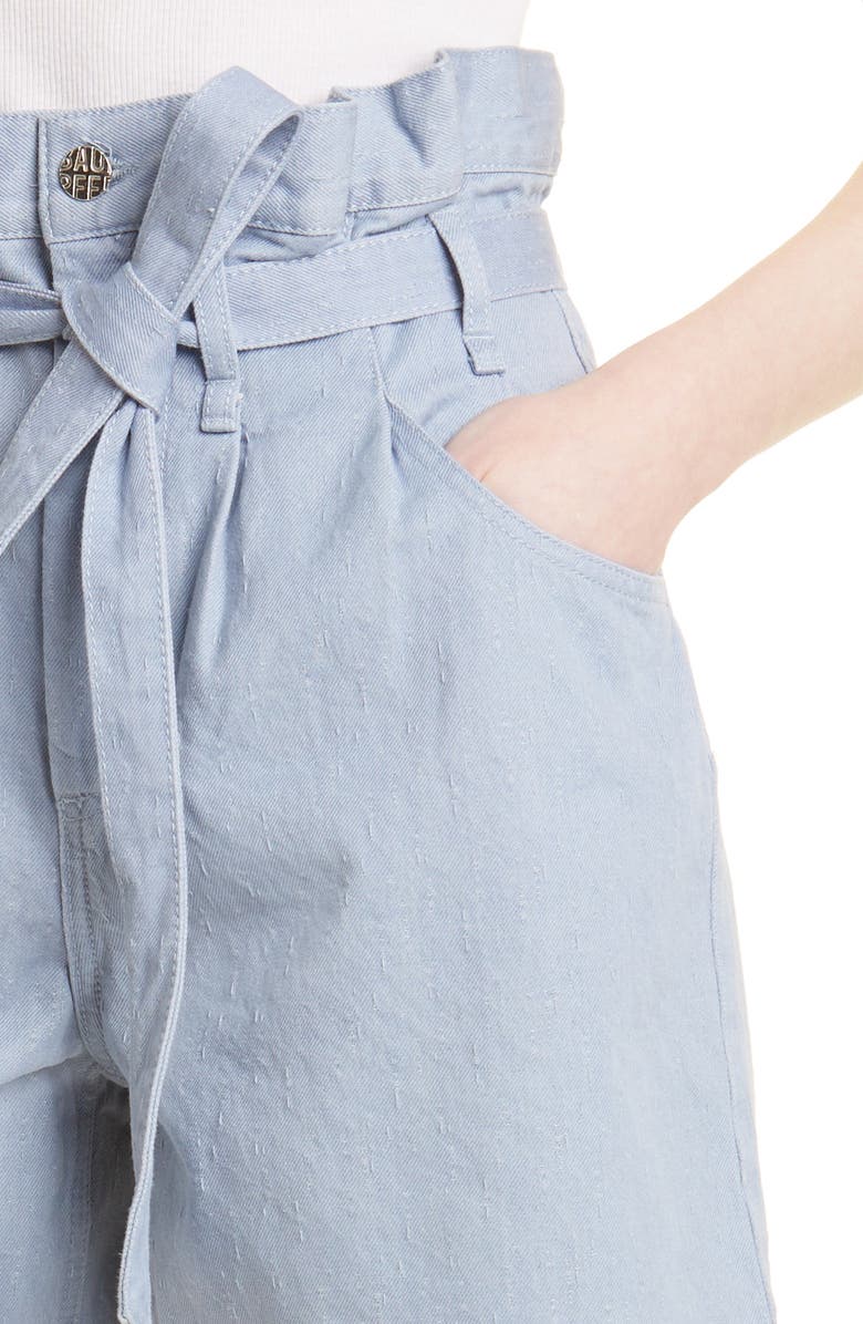 Baum und Pferdgarten Women's Nina Shorts, Alternate, color, 