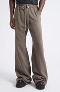 Rick Owens DRKSHDW Pusher Wide Leg Pants