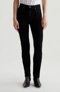 AG Mari Slim Ankle Straight Leg Jeans