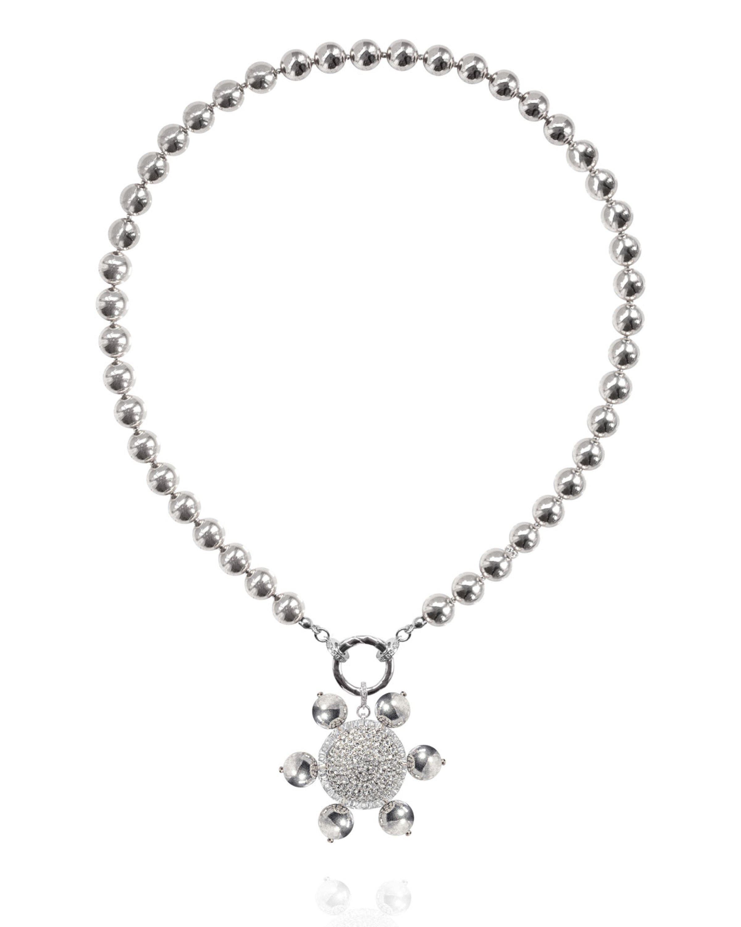 Saulė Label Jolie Necklace (Women) | Nordstrom