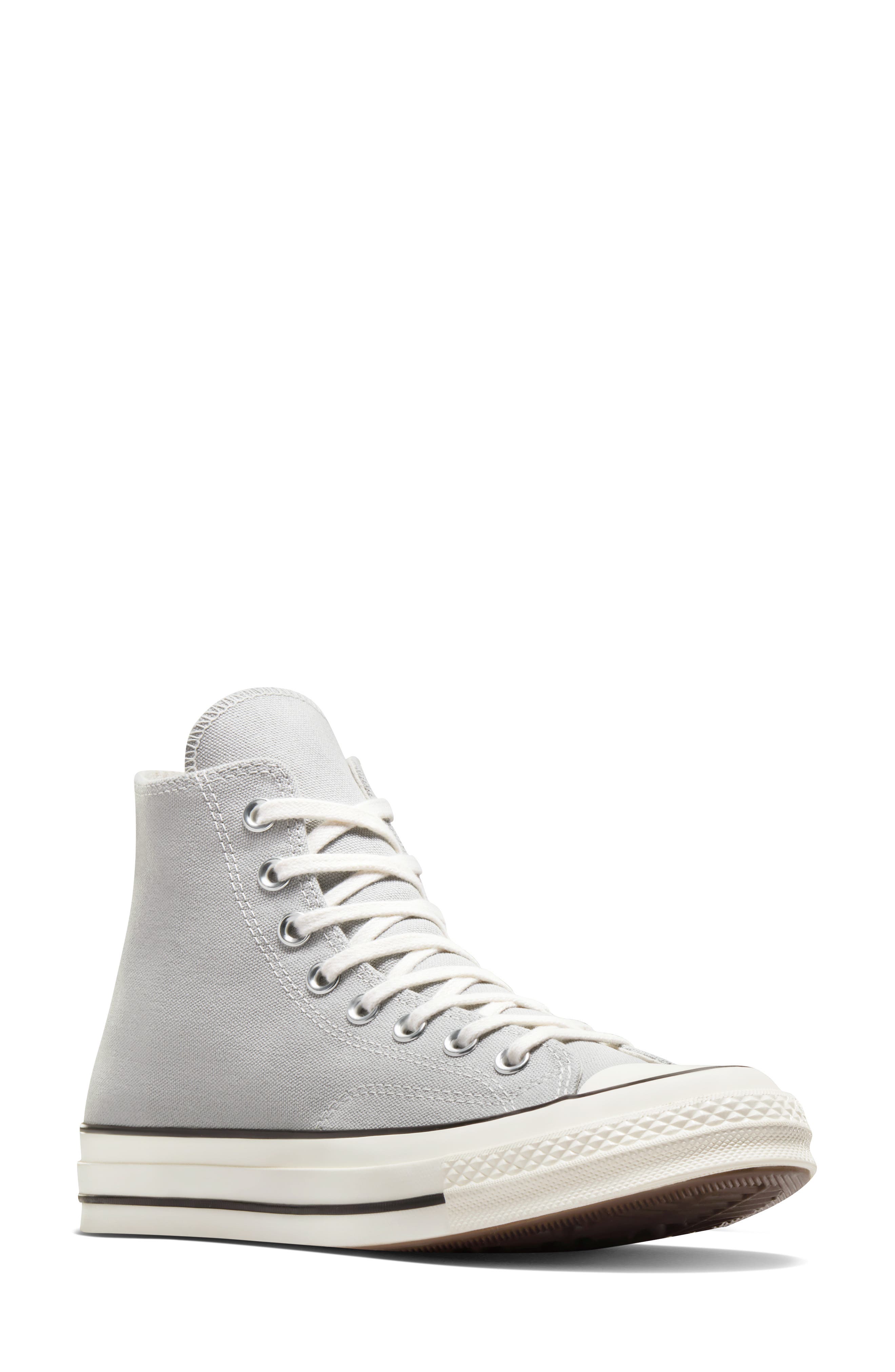 Converse Chuck Taylor<sup>®</sup> All Star<sup>®</sup> 70 High Top Sneaker, Main, color, 