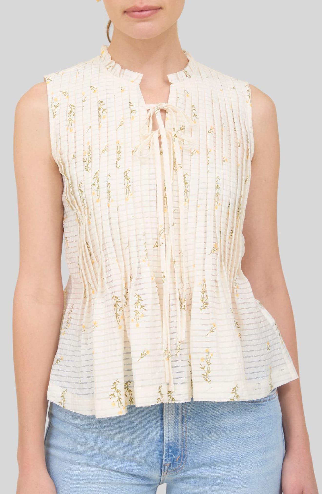 selected IVORY MULTI