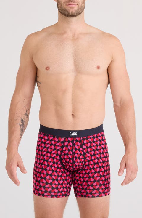 Vibe Xtra Soft Comfort Boxer Briefs