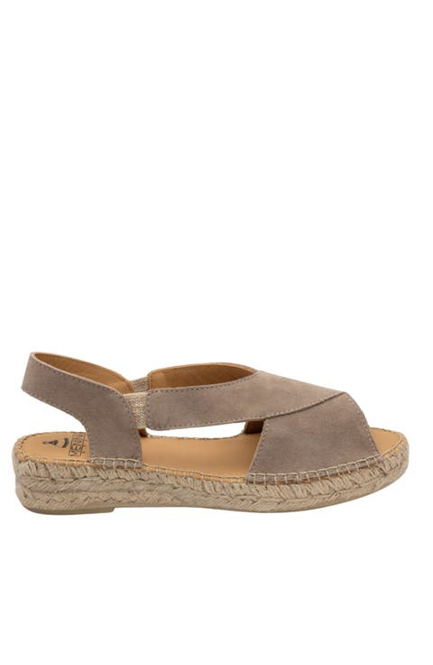 Hamptons Espadrille (Women)