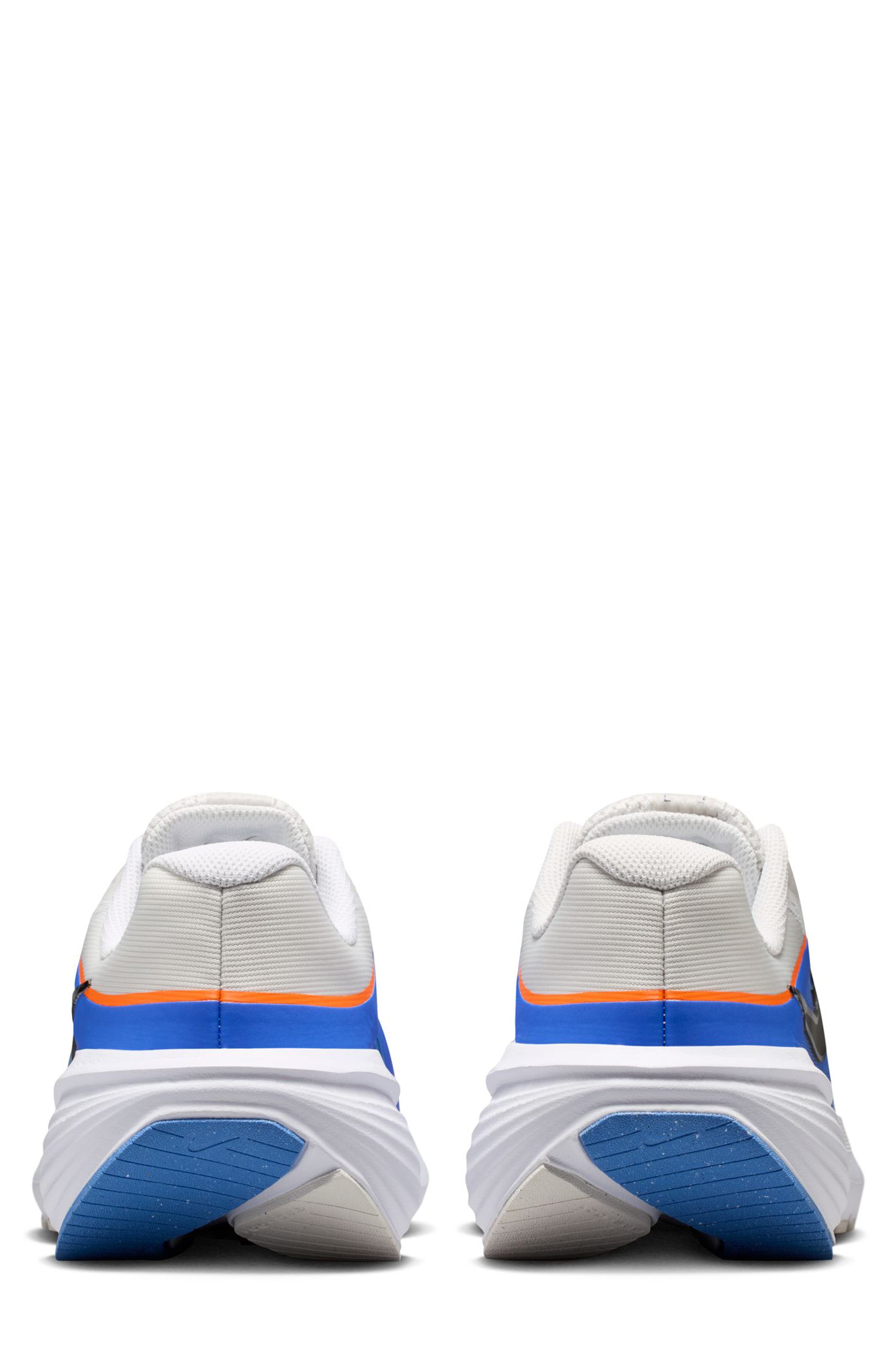 Nike Downshifter 14 Running Shoe, Alternate, color, Platinum Tint/ Off Noir