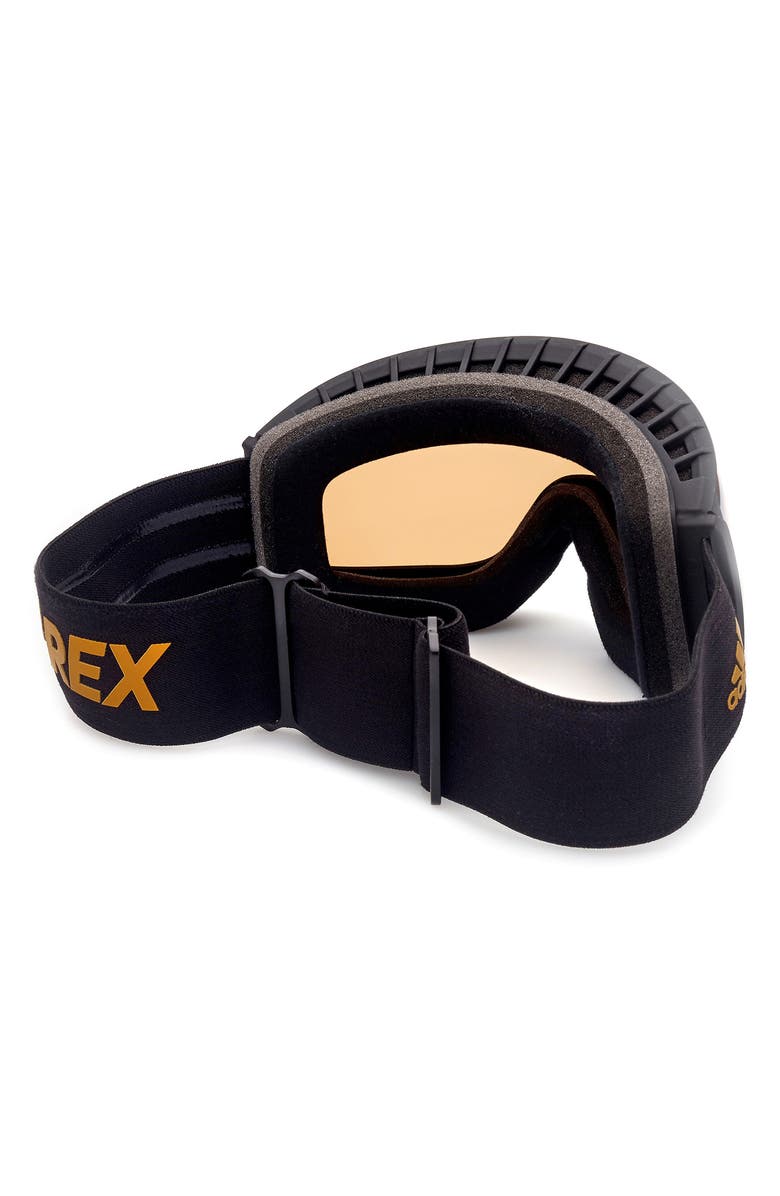 adidas Terrex Snow Goggles, Alternate, color, 