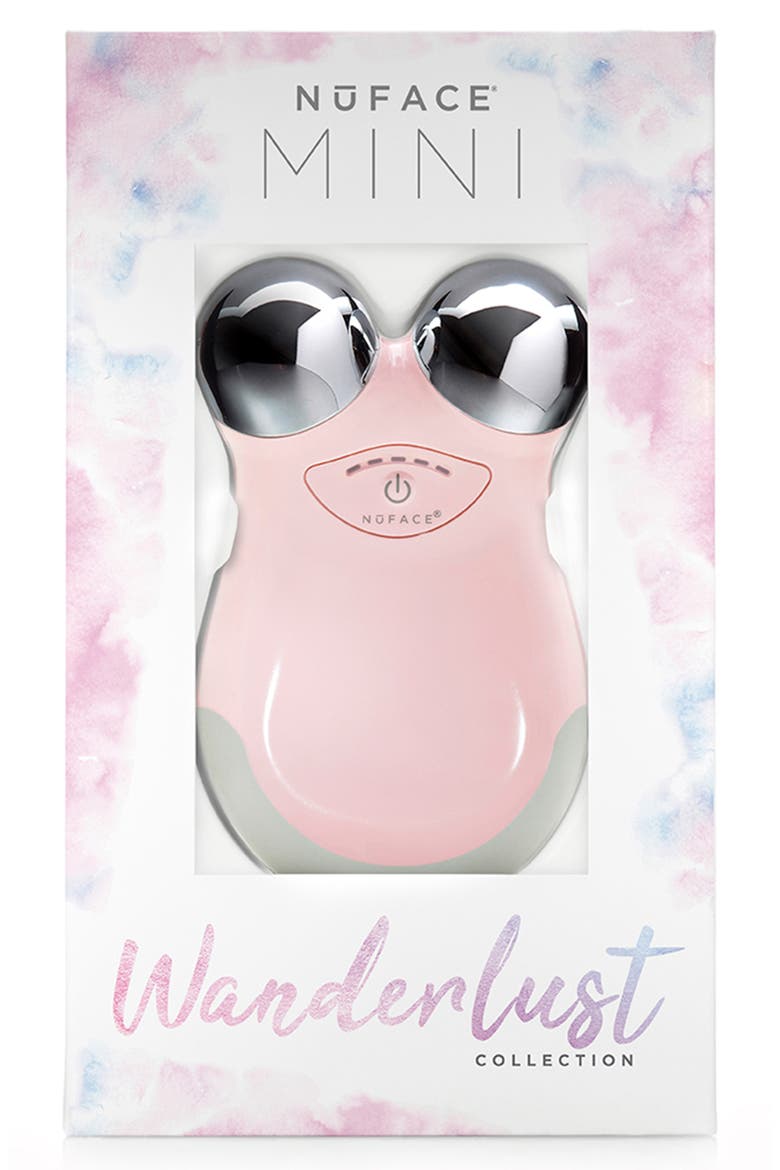 Wanderlust Mini Facial Toning Device Set, Alternate, color, NO COLOR
