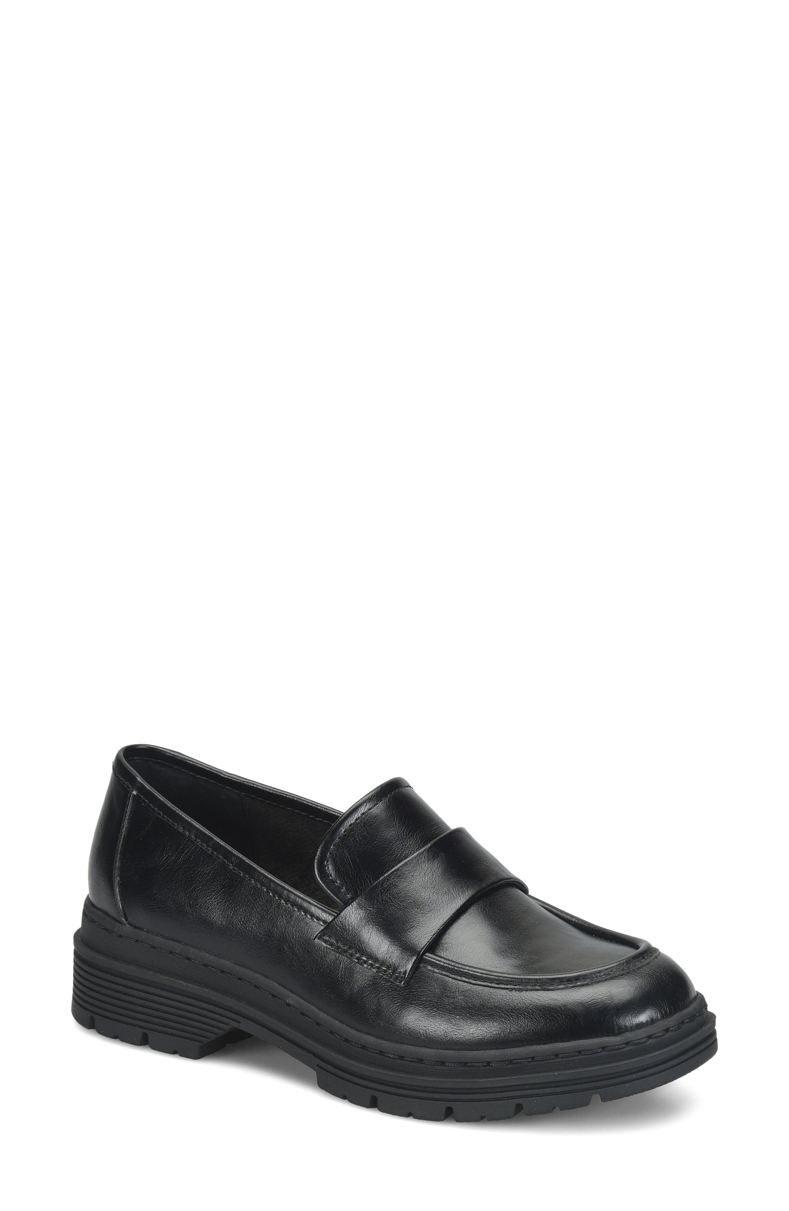 Landa Penny Loafer