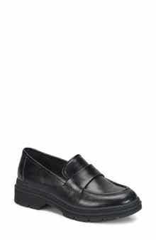 Landa Penny Loafer