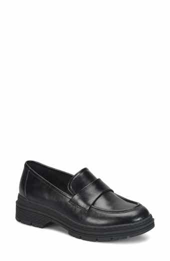 Landa Penny Loafer