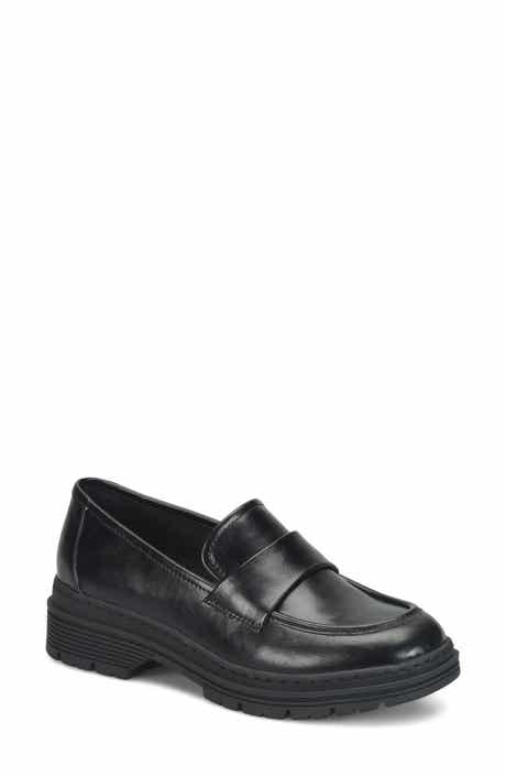 Landa Penny Loafer