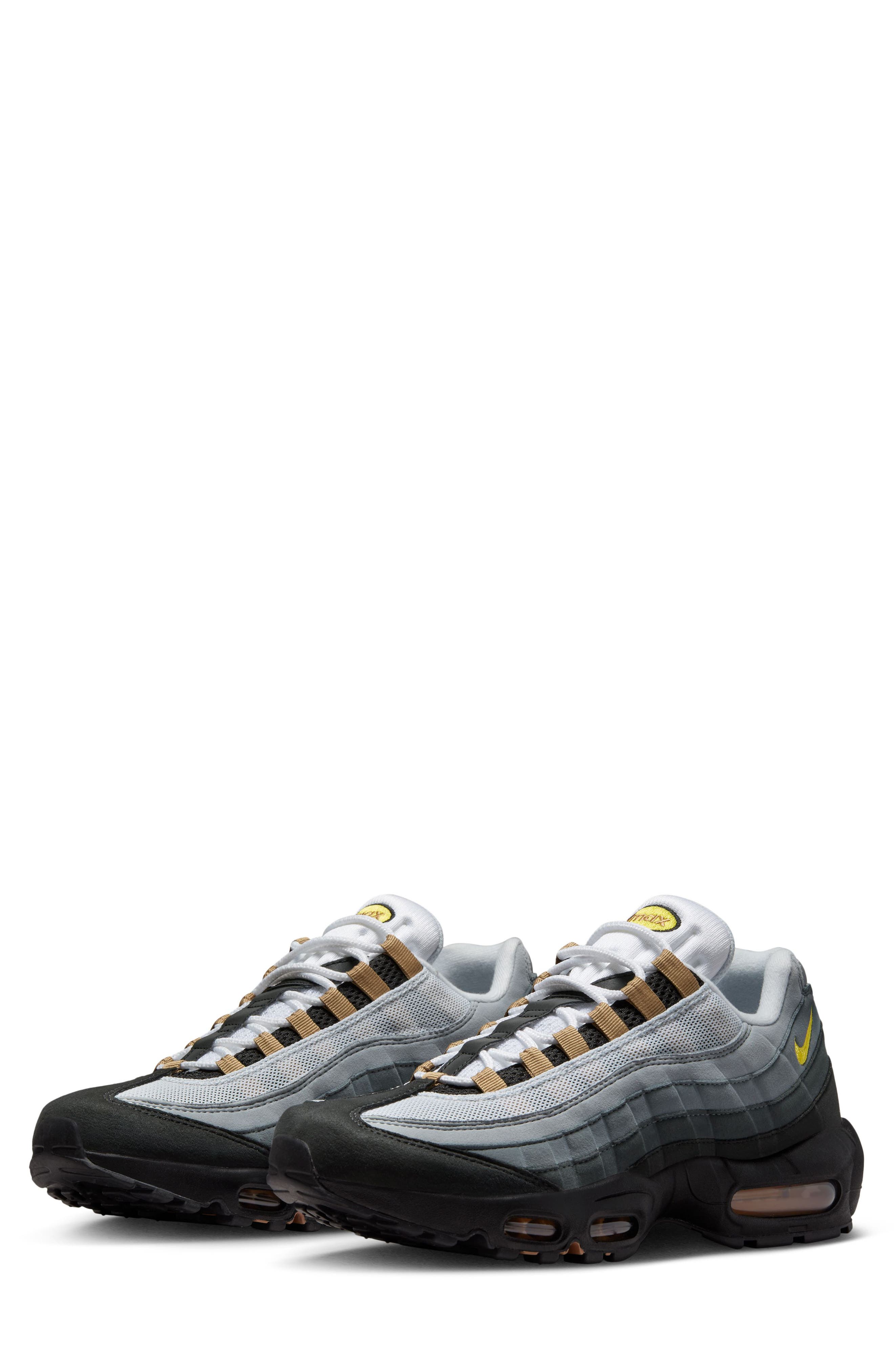Nike Air Max 95 Sneaker (Men) | Nordstrom