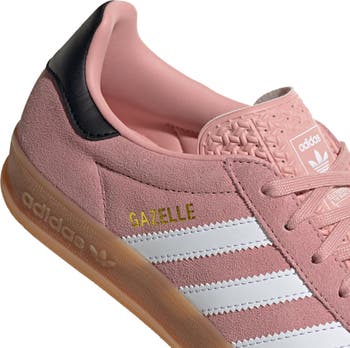 Kids' Gazelle Indoor Sneaker